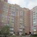 Детская игровая площадка в городе Череповец