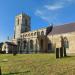 All Saints Church, Goxhill