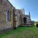 All Saints Church, Goxhill