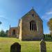 All Saints Church, Goxhill