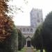 All Saints Church, Goxhill