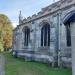 All Saints Church, Goxhill