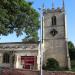 Saint Mary Magdalene Churchyard