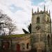 Saint Mary Magdalene Churchyard