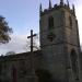 Saint Mary Magdalene Churchyard