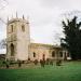 Saint Mary Magdalene Churchyard