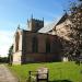 St Lawrence's Churchyard