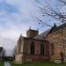 St Lawrence's Churchyard