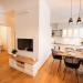 Lossi 32 Lux Apartment in Tartu city