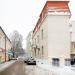 Old Town Luxury apartment with sauna in Tartu city