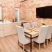 Old Town Luxury apartment with sauna in Tartu city