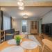 Loode lux with sauna in Tartu city