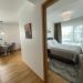 Riverside Apartment in Tartu city