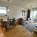 Riverside Apartment in Tartu city