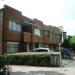 Modernistisch/Art Deco-stijl woning (nl) in Tienen city