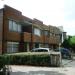 Modernistisch/Art Deco-stijl woning (nl) in Tienen city