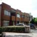 Modernistisch/Art Deco-stijl woning (nl) in Tienen city