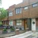 Modernistisch/Art Deco-stijl woning (nl) in Tienen city