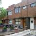 Modernistisch/Art Deco-stijl woning (nl) in Tienen city