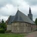 Kapel van Onze-Lieve-Vrouw ten Steen (nl) in Tienen city
