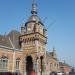 Oudenaarde Railway Station