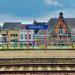 Oudenaarde Railway Station