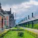 Oudenaarde Railway Station