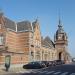 Ancienne gare de Oudenaarde