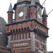 Ancienne gare de Oudenaarde