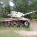 M41 Walker Bulldog Panzerwrack