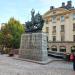 Köpmantorget in Stockholm city