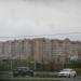 Парковка в городе Череповец