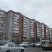 Парковка в городе Череповец