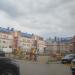 Детская площадка в городе Череповец