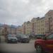Детская площадка в городе Череповец