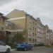 Арка в городе Череповец