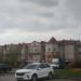 Огороженная территория дома в городе Череповец