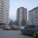 Парковка в городе Череповец