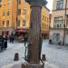 Järntorgbrunnen (ru) in Stockholm city