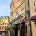 Järntorget, 83 in Stockholm city