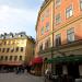 Järntorget, 83a in Stockholm city