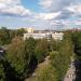 Nad Zatoką Apartamenty i Hotel Vista Marina&Spa [w budowie]