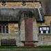 Churchyard of St. Giles