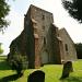 St Mary's Churchyard