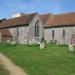 St Mary's Church, Stelling