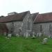 St Mary's Church, Stelling