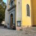 Maria Magdalena Kyrka in Stockholm city