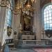 Altar in Stockholm city