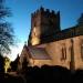 St. John The Baptist & All Saints C Of E Churchyard