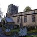 St. John The Baptist & All Saints C Of E Churchyard